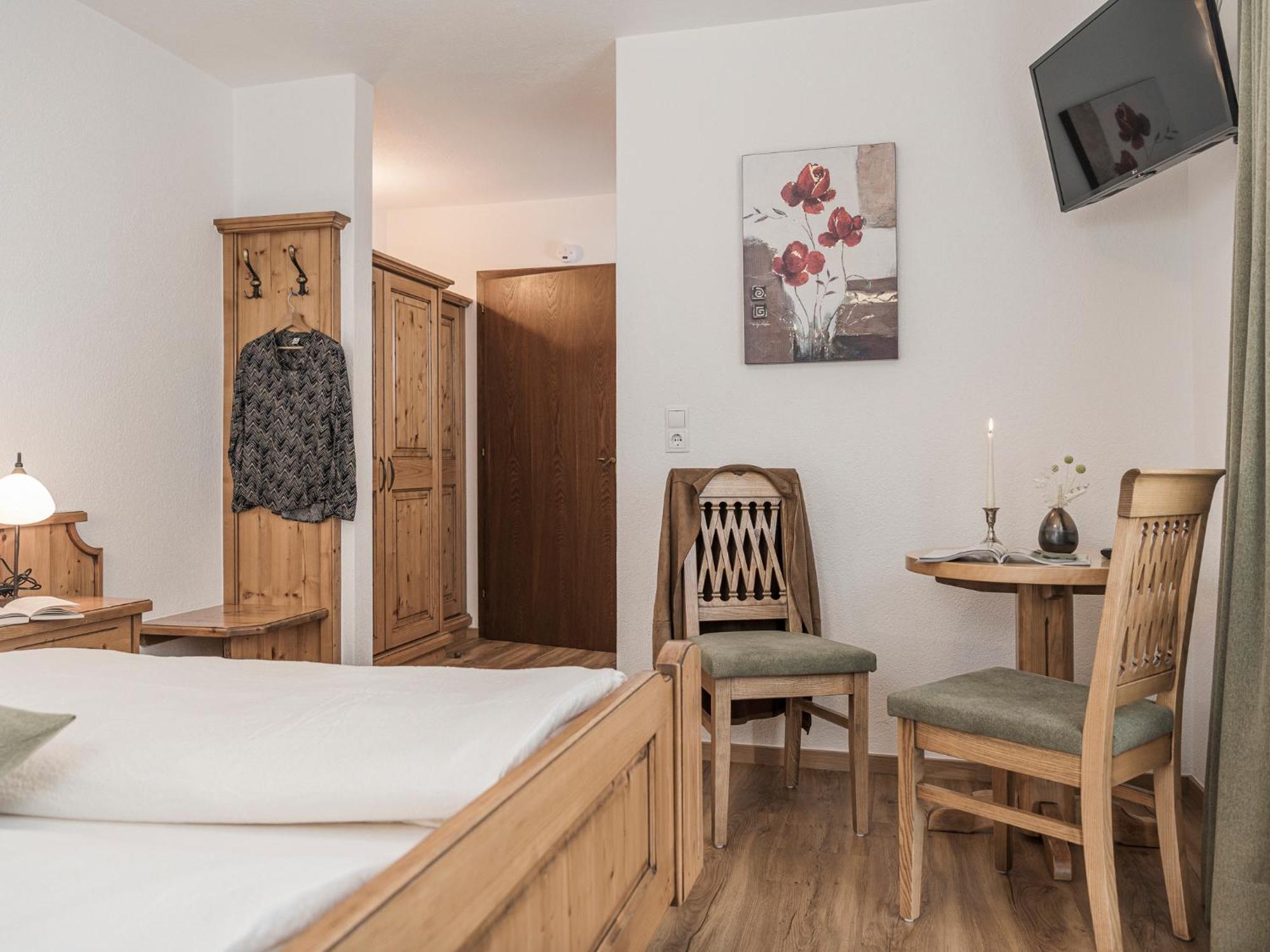 Haus Christine Hotell Ried im Zillertal Eksteriør bilde